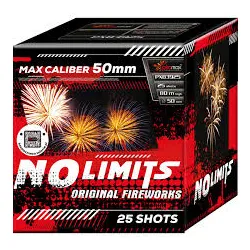 WYRZUTNIA NO LIMIT PXB3925